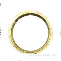 ME535993 gearbox parts synchronizer cone brass ring for japanese truck transmission